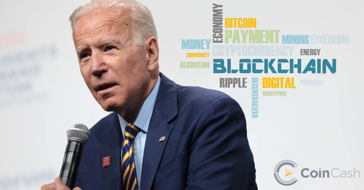 Trump utálta; vajon Biden milyen véleménnyel van a Bitcoinról?